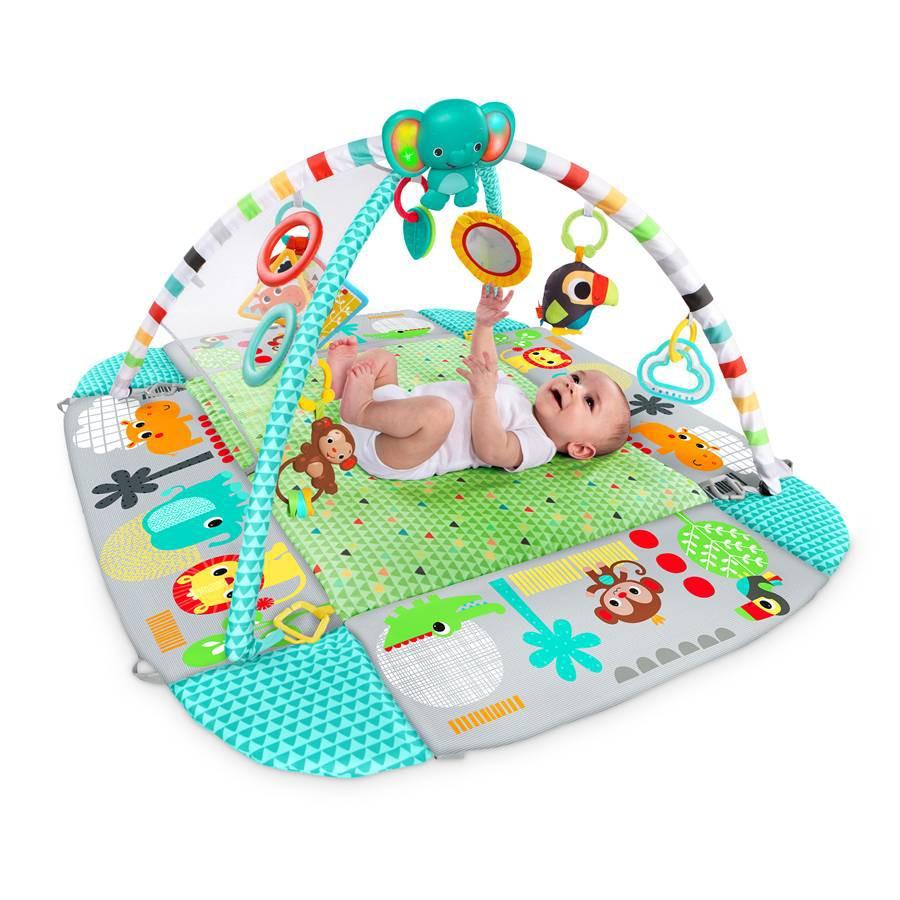 bright starts play gym 5 in 1