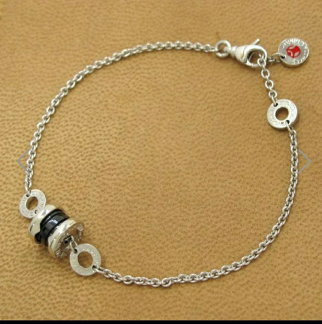 Bvlgari save the child bracelet online