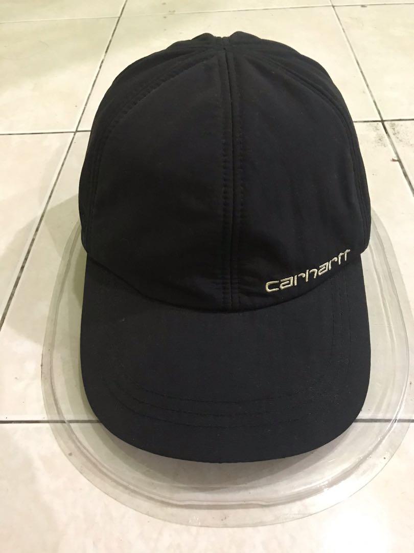 carhartt a's hat