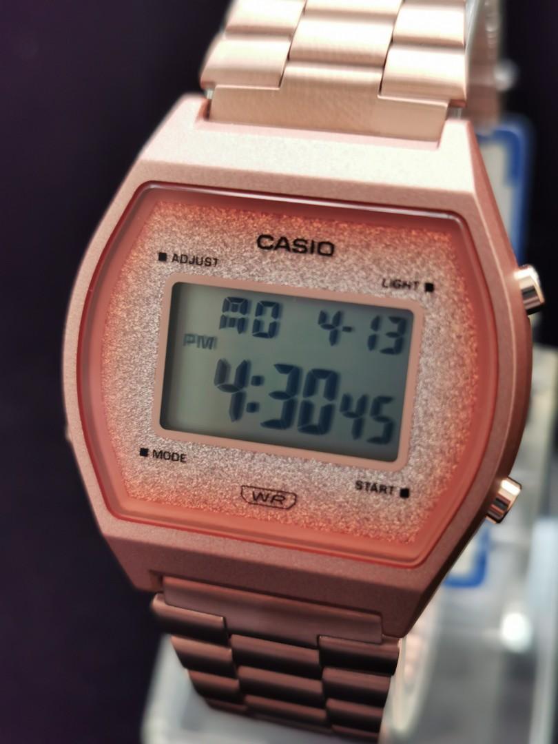 Casio brillantini clearance