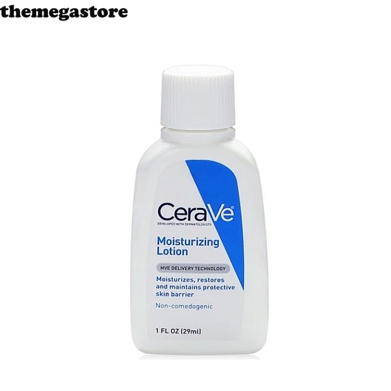 cerave 24hr facial hydration bundle