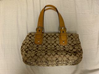Coach 手袋64189323749249110