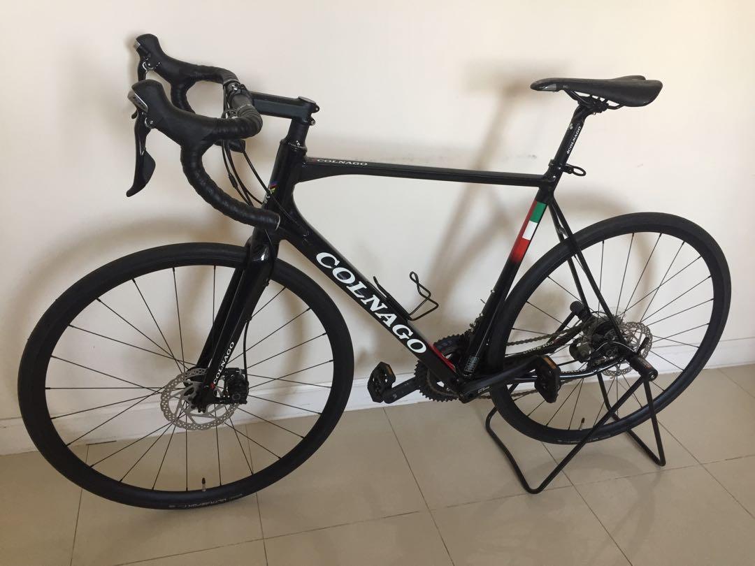 colnago a1r