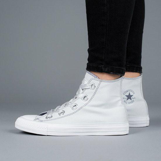 Converse Chuck Taylor As Big Eyelets 559918C Fesyen Wanita