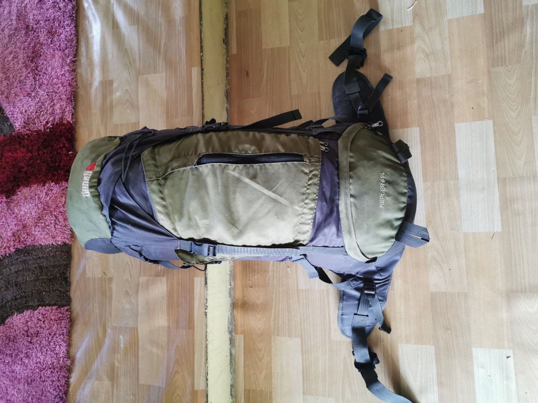 Denali kepler hiking pack clearance