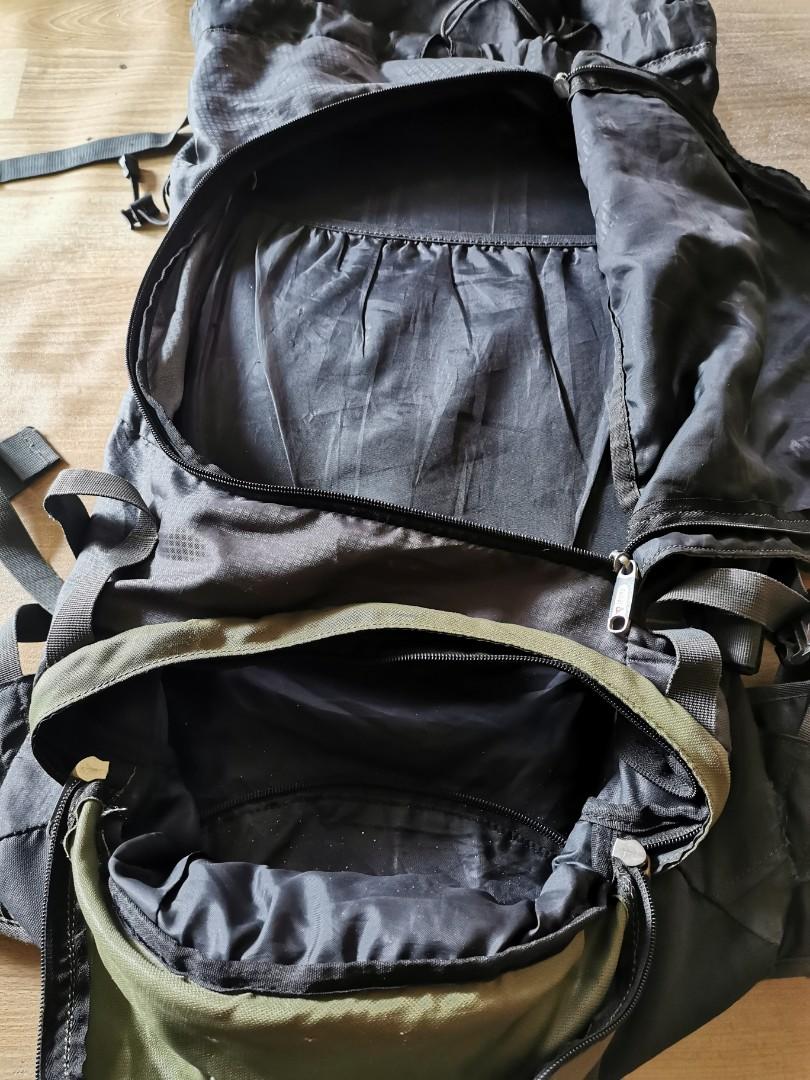 Denali kepler hiking pack clearance