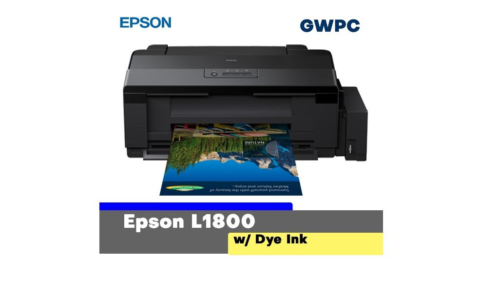 epson l3110 a3