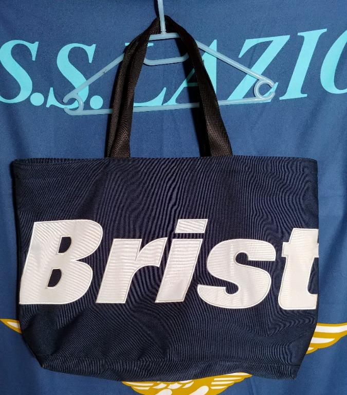 新作 F.C.Real Bristol SMALL TOTE BAG tdh-latinoamerica.de