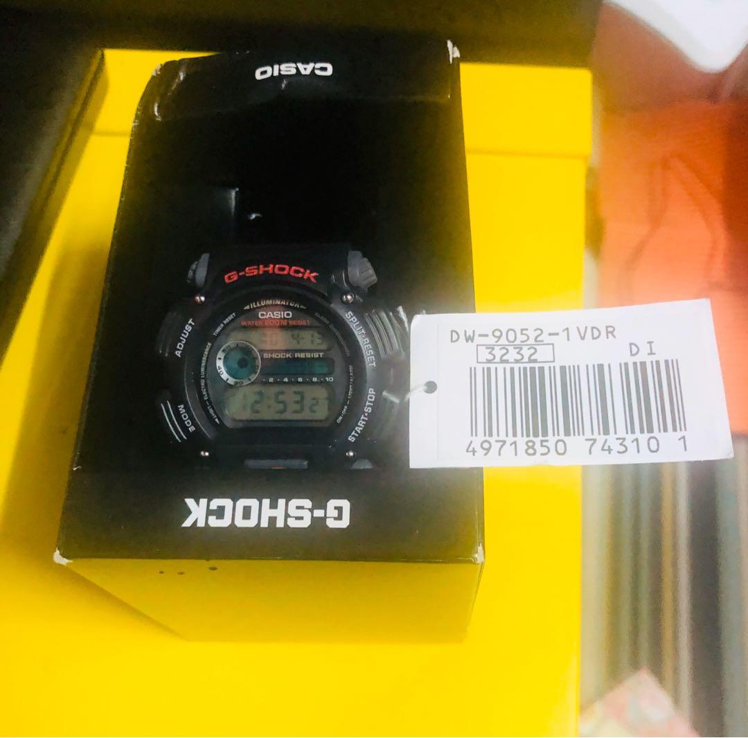 dw 9502 g shock