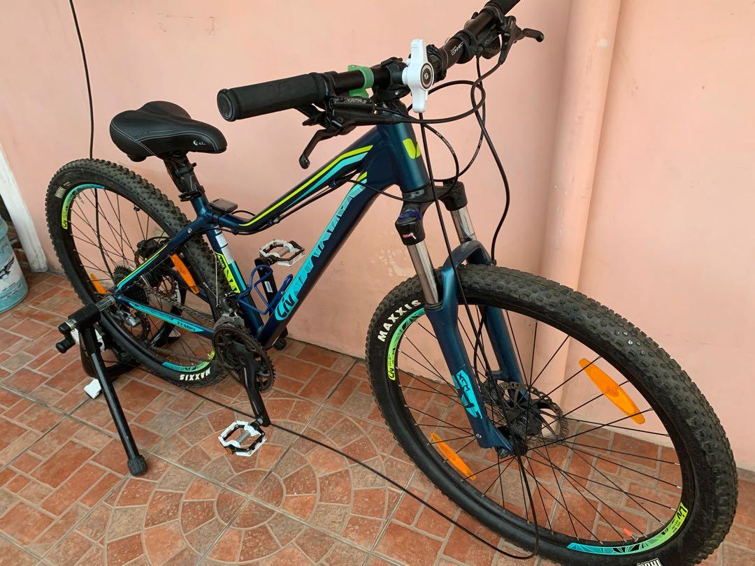 Giant liv temp 3, Sports Equipment, Bicycles & Parts, Bicycles on Carousell