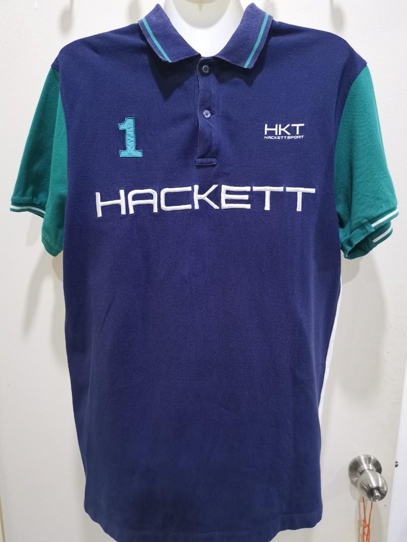 Hackett sport sales