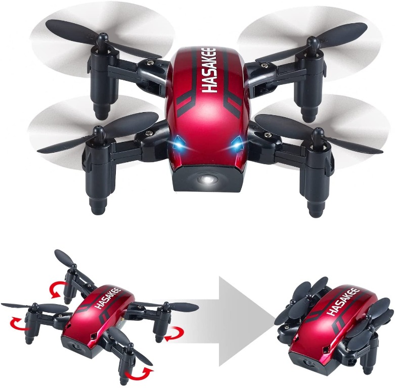 Hasakee drone q6 store