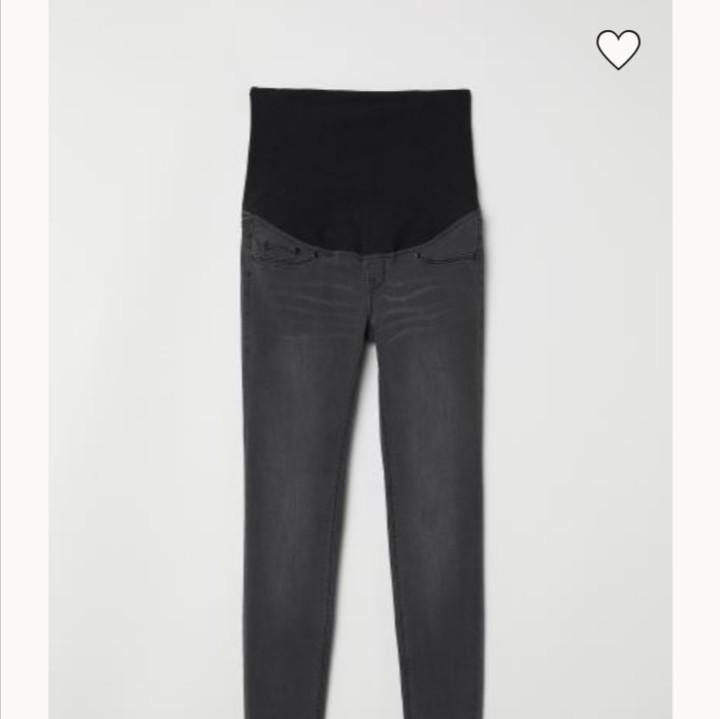 h&m maternity jeans australia