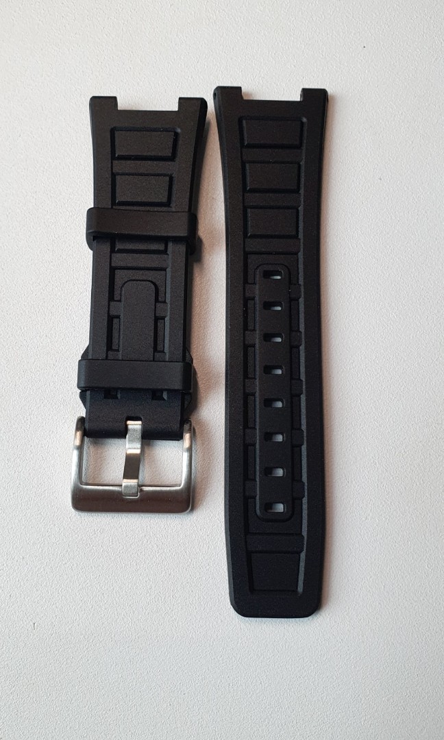 Iwc 3239 rubber strap top