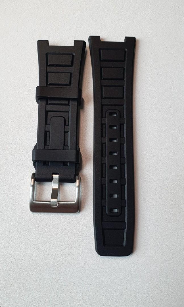 casio 3239 watch strap