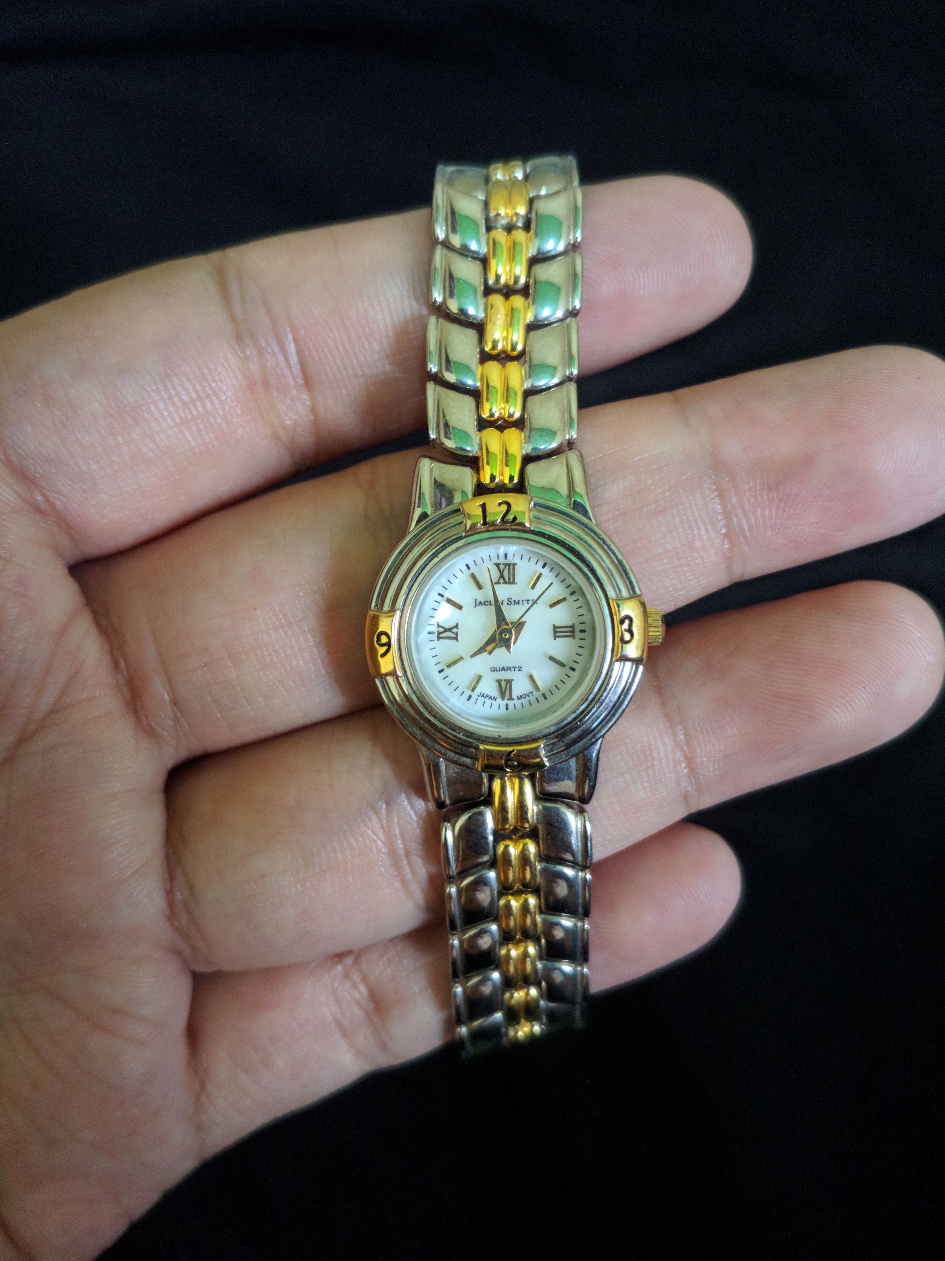 JACLYN SMITH Watch