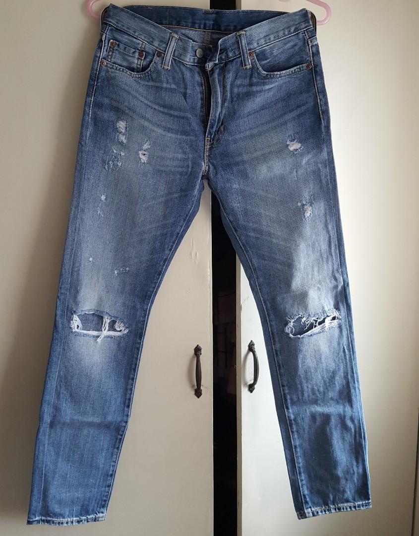 513 jeans