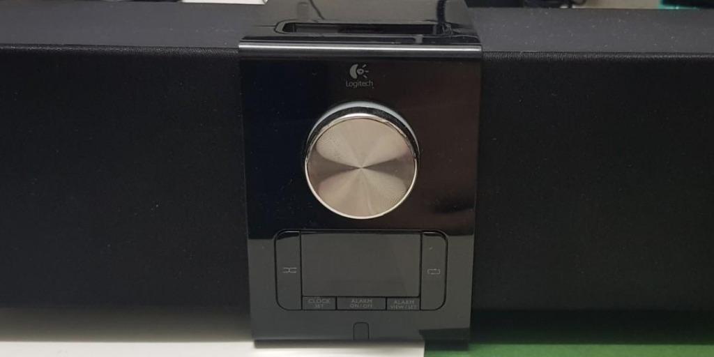 Logitech Speaker Electronics Audio On Carousell