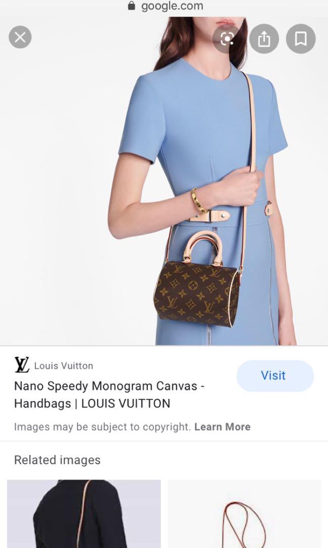 Cheapest Bag Louis Vuitton Nano Speedy ] -   Louis+Vuitton+Nano+Speedy : r/zealreplica