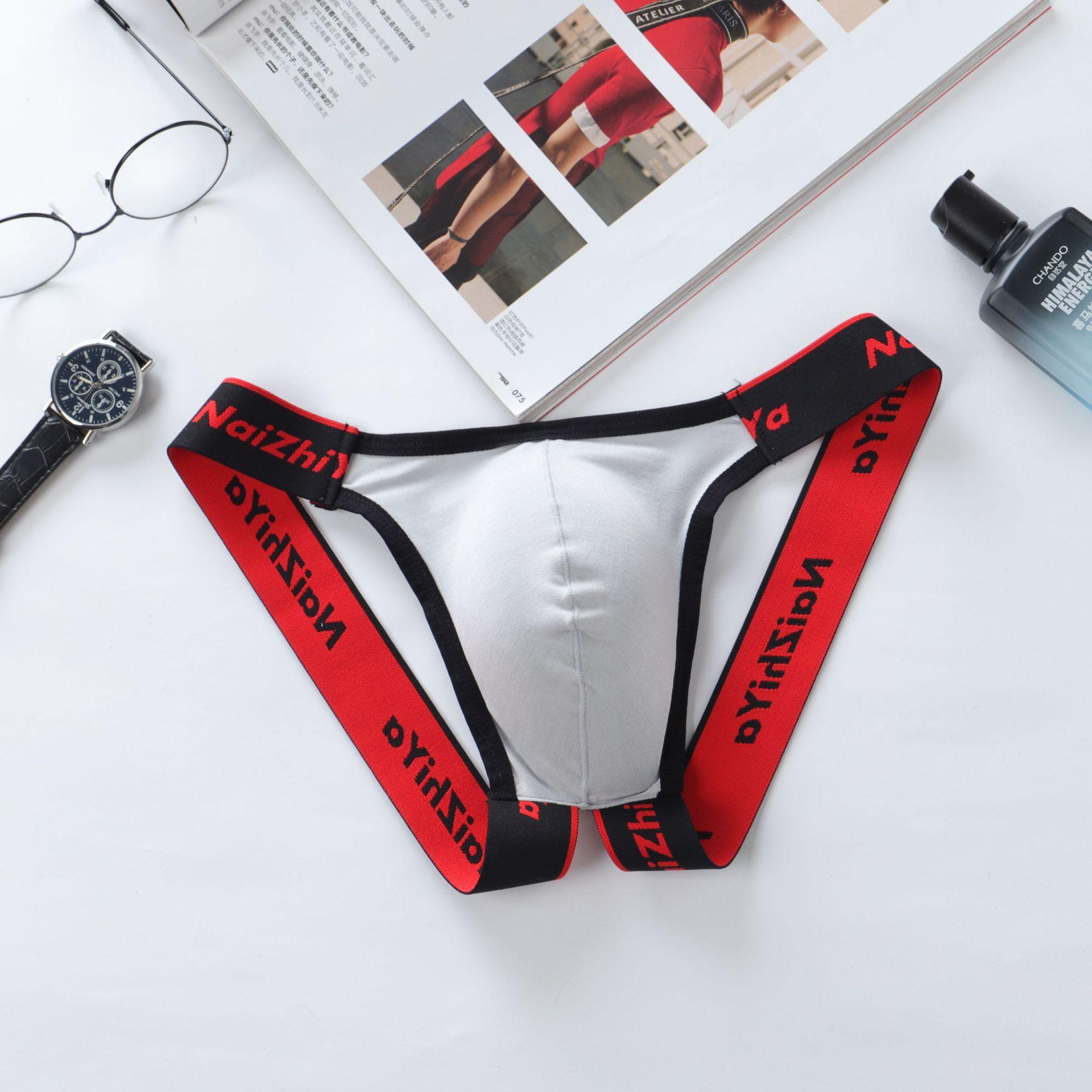 mens jockey g string