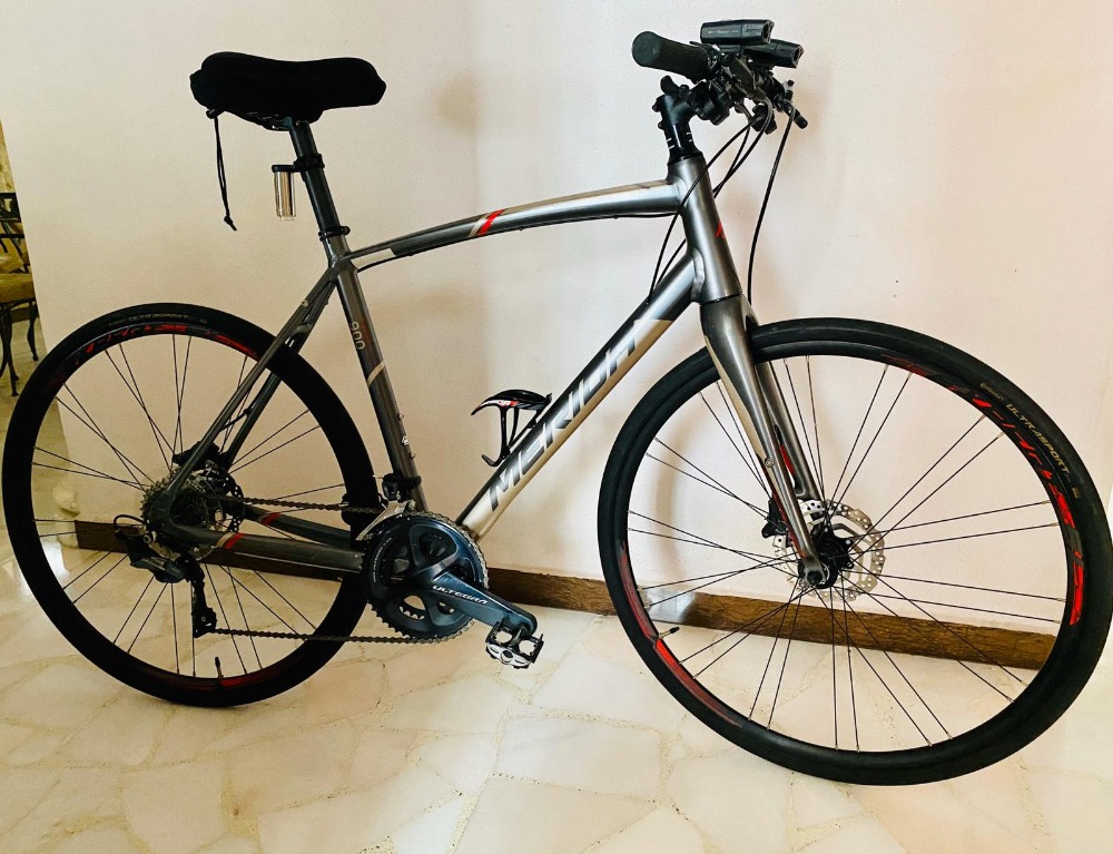 Speeder 900 top