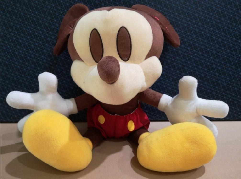 mickey mouse big toy