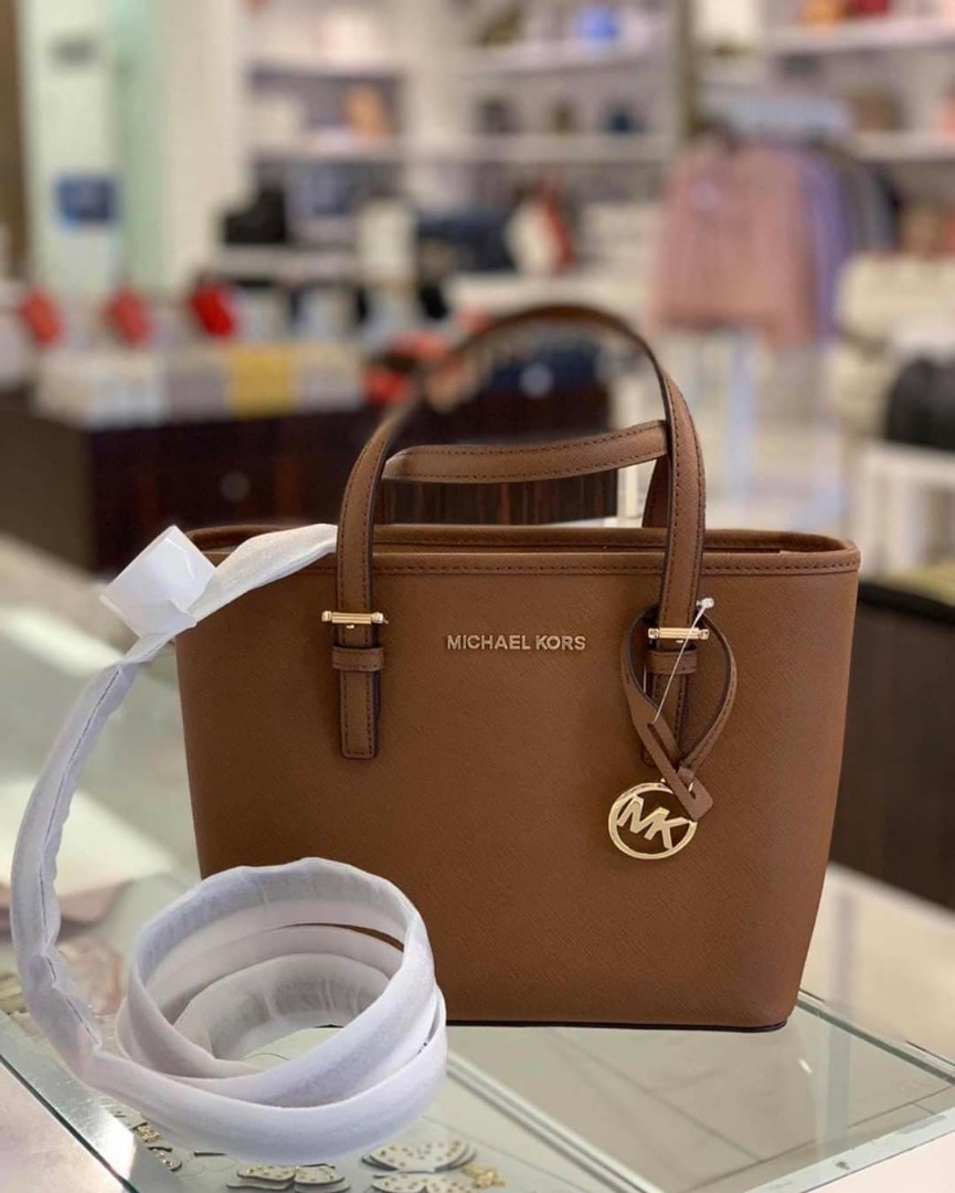 Mk xs tote best sale