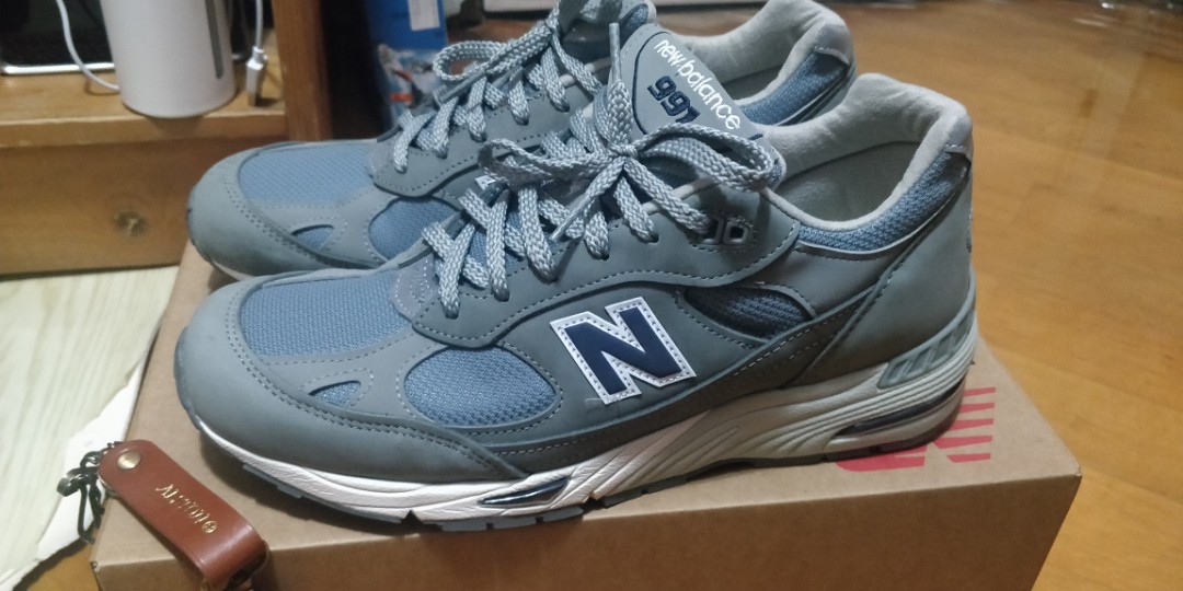 New Balance 991 NGN Madness Wtaps 990V2 Carousell