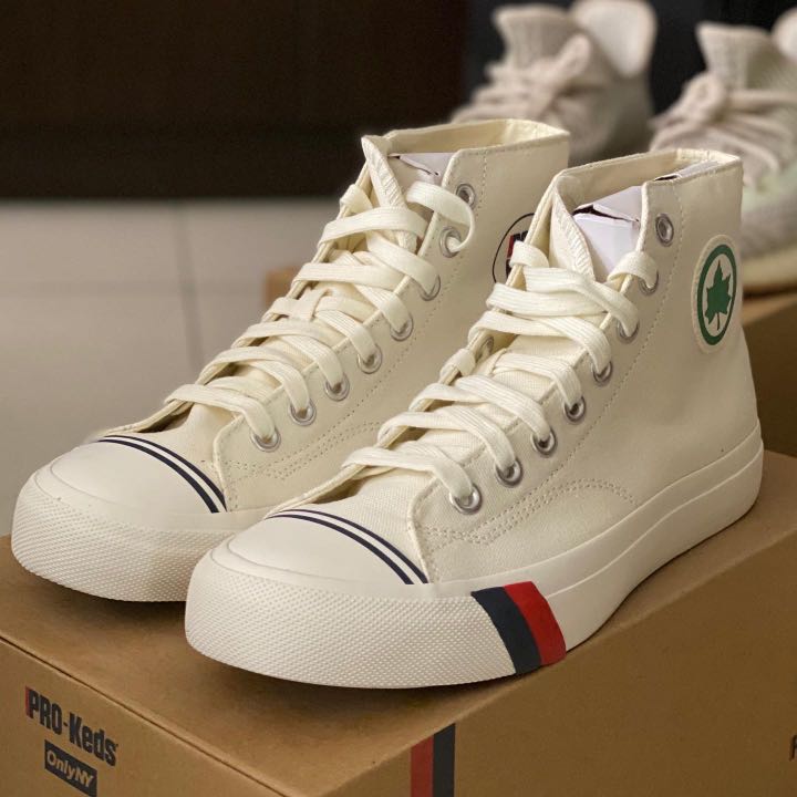 pro keds nyc