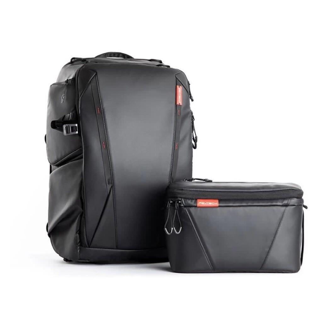 high end camera bag