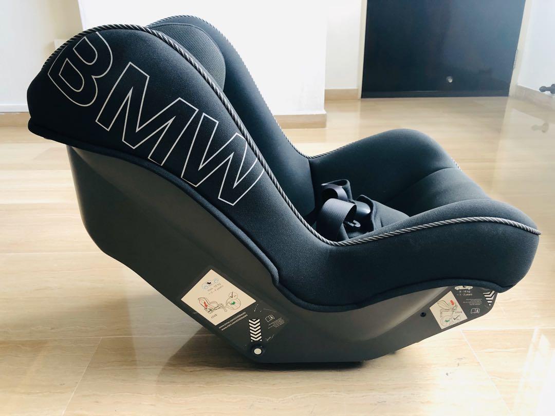 bmw junior seat 1
