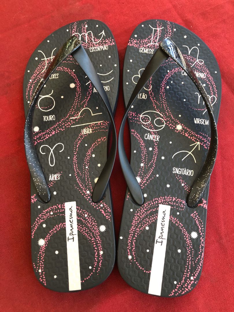 ipanema slippers original