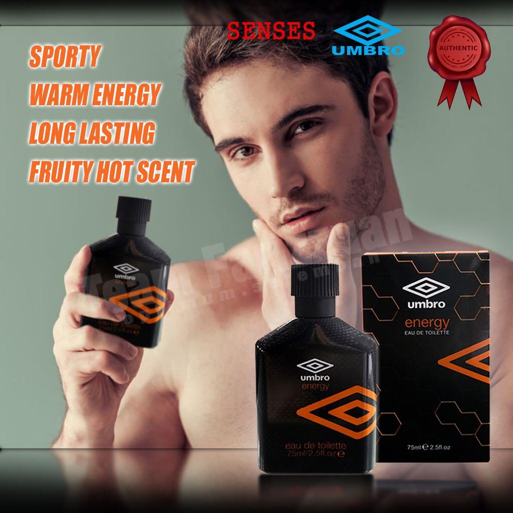 Umbro perfume original deals