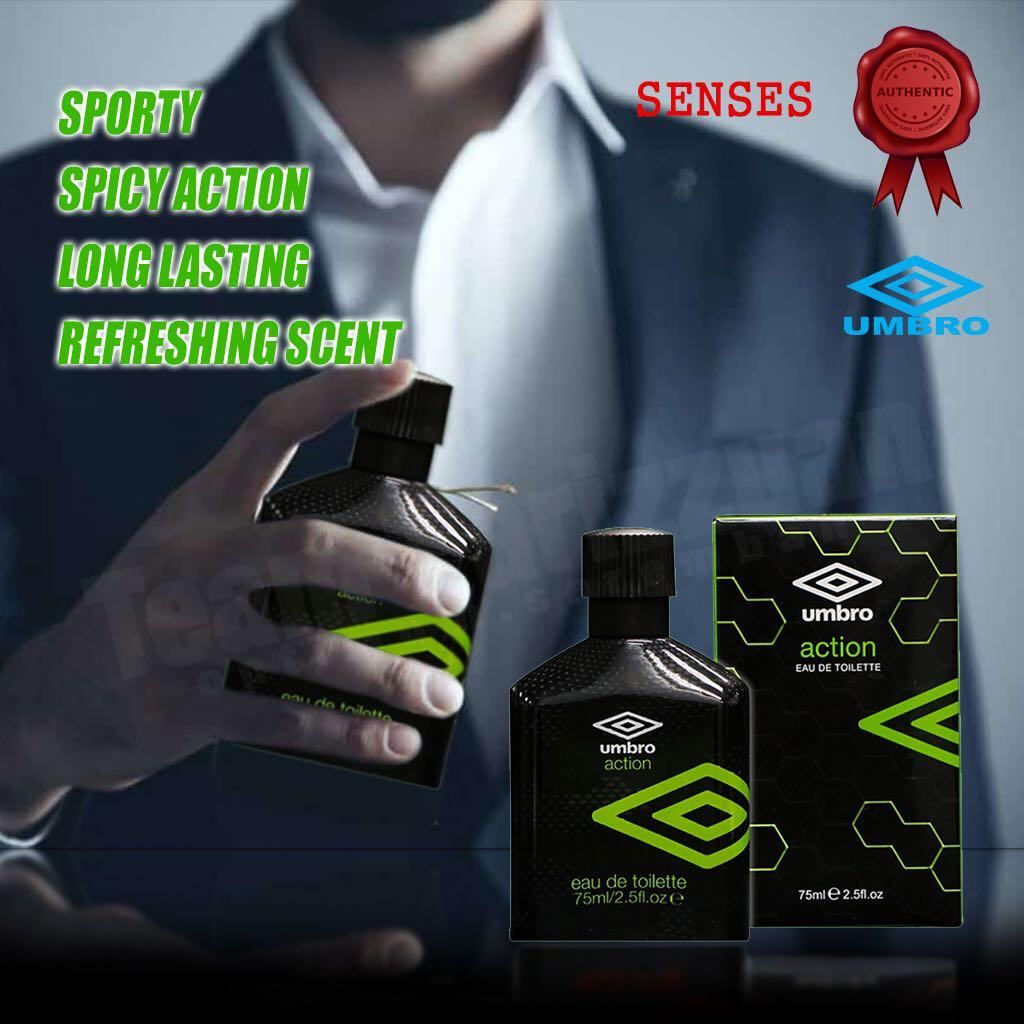 Umbro shop perfume original