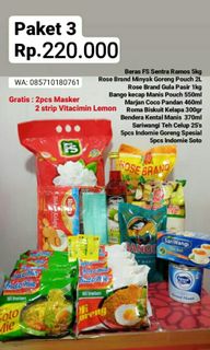 (Kategori: ) berada di . Dikirim oleh dida18 (ID iklan 1000588016, Gambar 1). Deskripsi: .