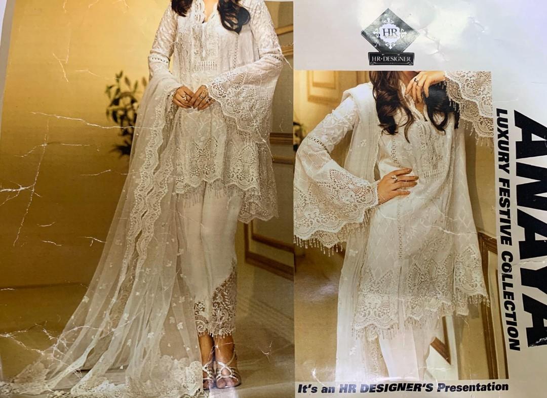 Pakistani Clothes Women S Fashion Women S Dresses On Carousell