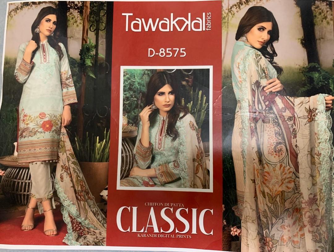 Pakistani Clothes Women S Fashion Women S Dresses On Carousell