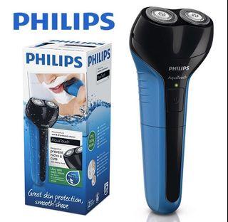 Philips Wet & Dry Electric Shaver/Rechargeable