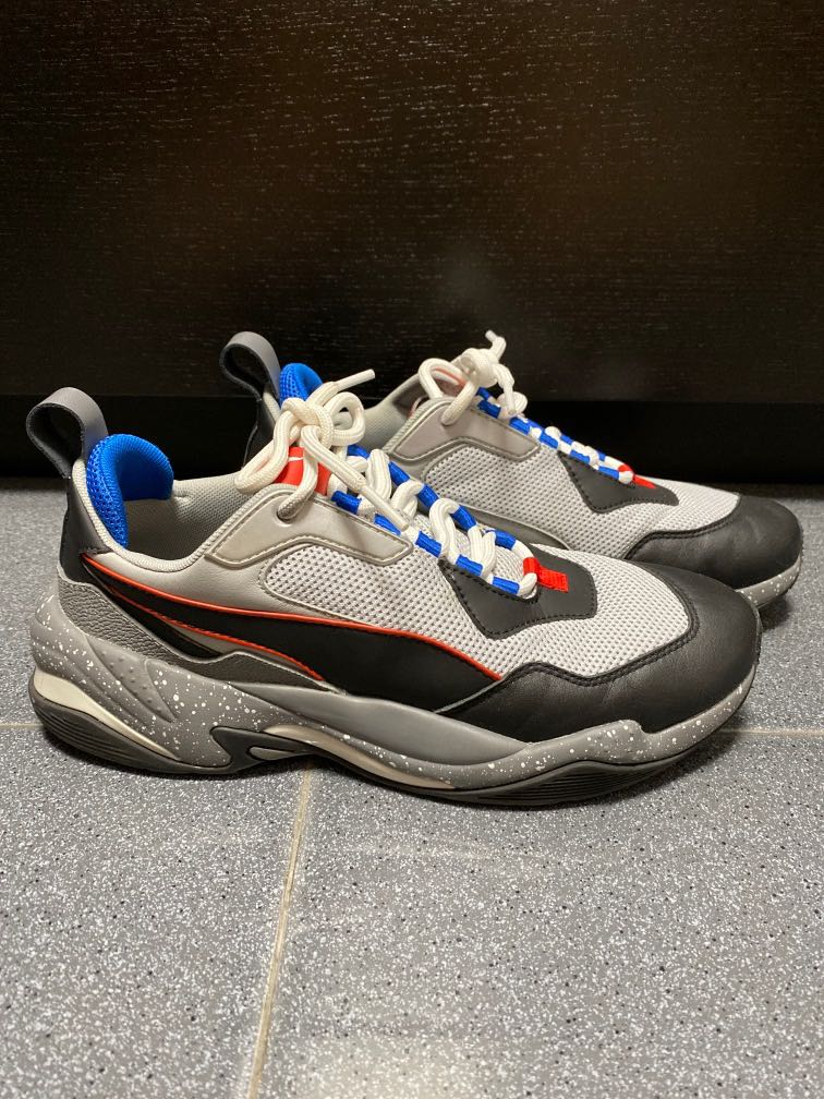 Puma store thunder us
