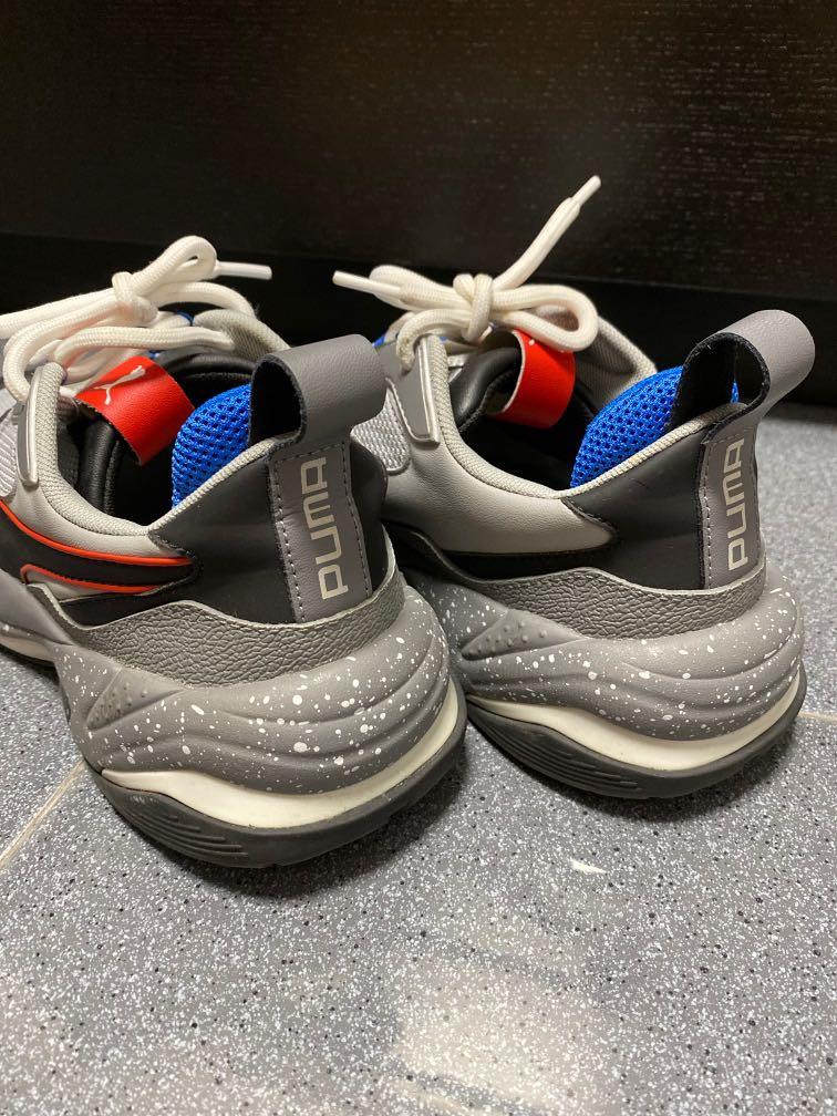 Puma thunder clearance spectra us