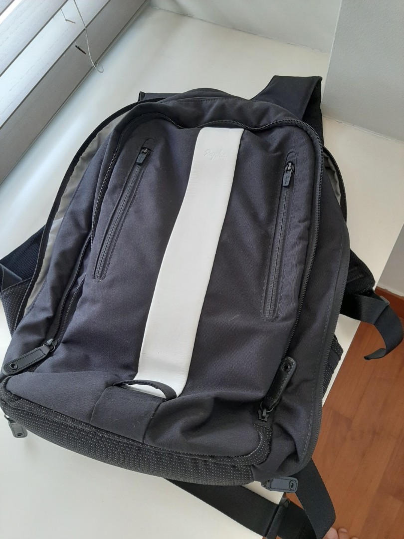 rapha laptop bag