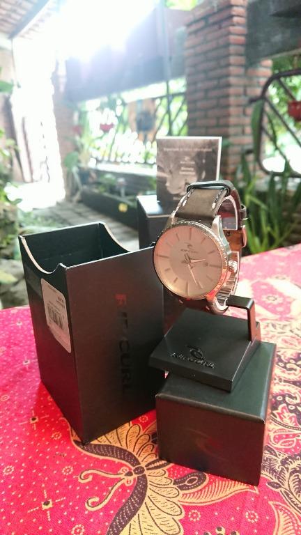 Rip curl on sale agent watch