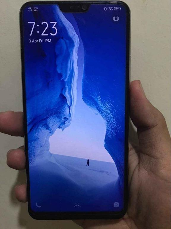 Second Hand Vivo V9 Mobile Phones Tablets Android Phones Vivo On Carousell