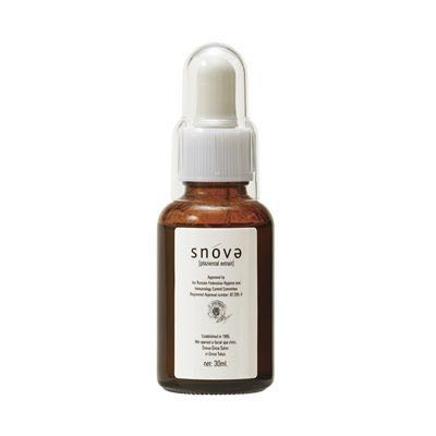 snova serum