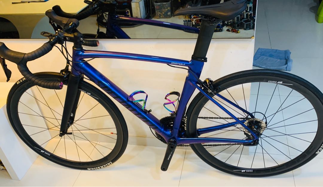 Specialized Allez Sprint Chameleon 2024 www.alhudapk