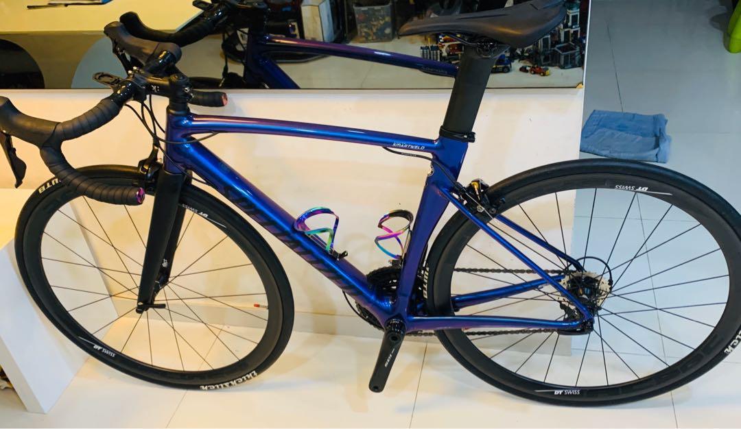 Specialized allez sprint chameleon clearance