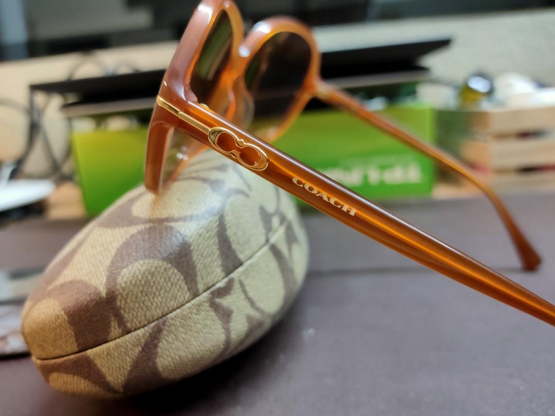 Coach sunglasses made in italy hotsell
