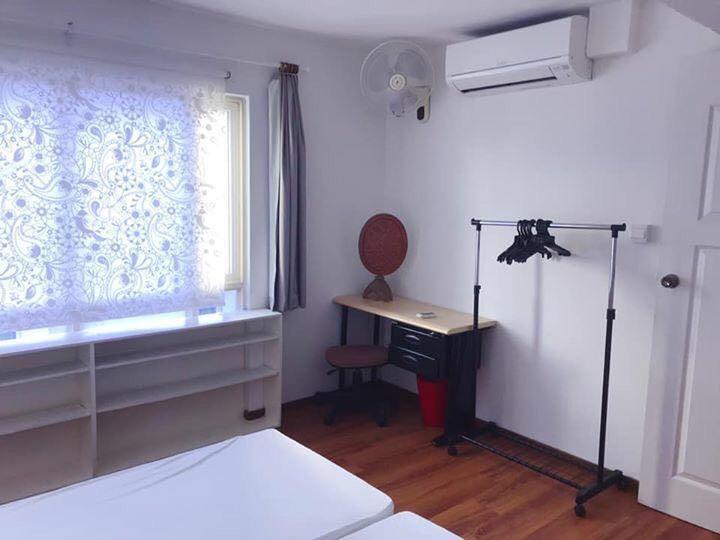 Terrace house common bedroom rental at Marsiling631091994658591123