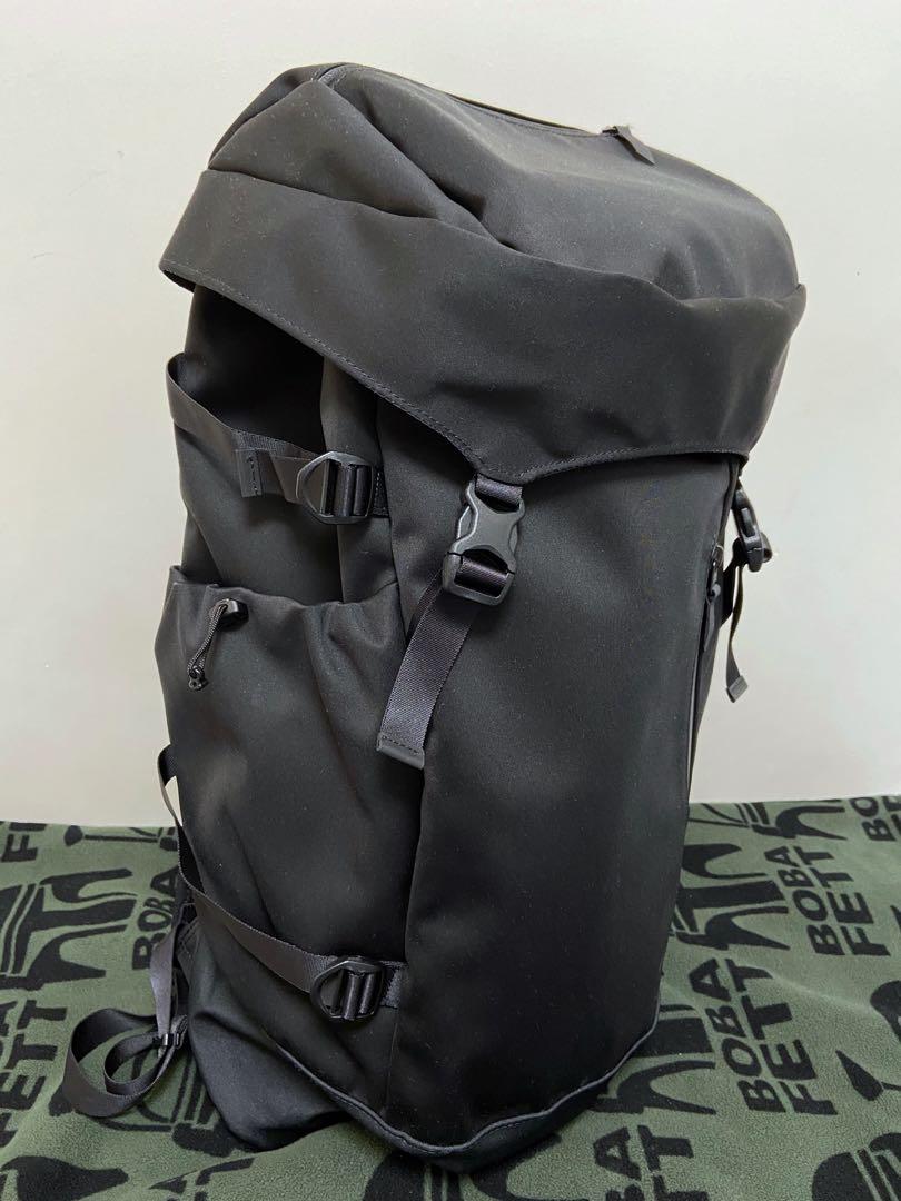 Tokyo Porter-Yoshida & Co Future Backpack 22L 背囊, 男裝, 袋, 小袋