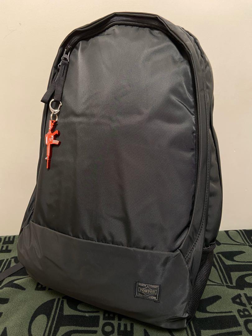 TOKYO YOSHIDA PORTER DRIVE DAYPACK Backpack, 男裝, 袋, 小袋- Carousell